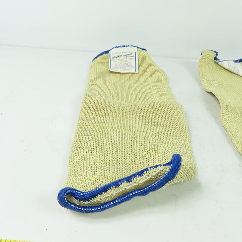 Whizard 11" Armguard Protection Sleeve Lot Of 2