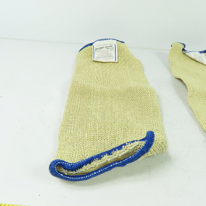 Whizard 11" Armguard Protection Sleeve Lot Of 2