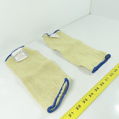 Whizard 11" Armguard Protection Sleeve Lot Of 2