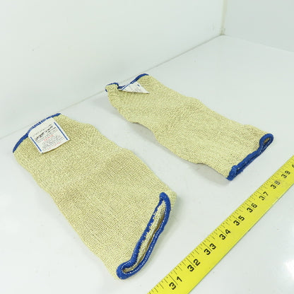 Whizard 11" Armguard Protection Sleeve Lot Of 2