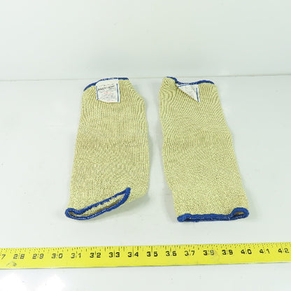 Whizard 11" Armguard Protection Sleeve Lot Of 2