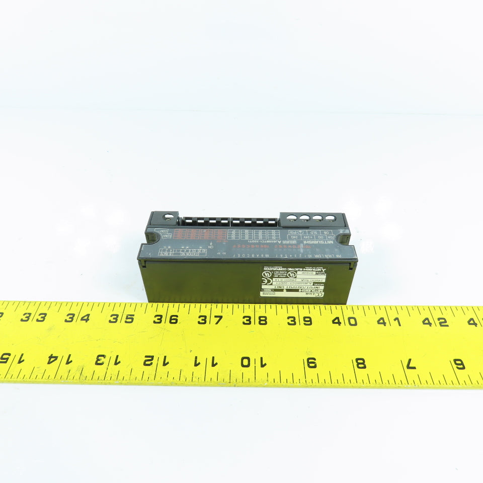 Mitsubishi AJ65SBTC1-32DT1 Melsec Input Output Unit 24VDC