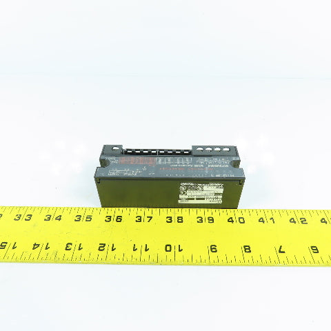Mitsubishi AJ65SBTC1-32DT1 Melsec Input Output Unit 24VDC