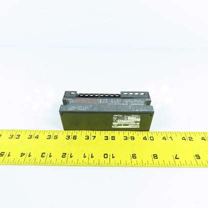 Mitsubishi AJ65SBTC1-32DT1 Melsec Input Output Unit 24VDC