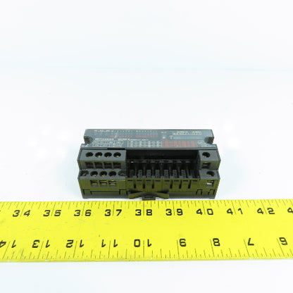 Mitsubishi AJ65SBTC1-32DT1 Melsec Input Output Unit 24VDC