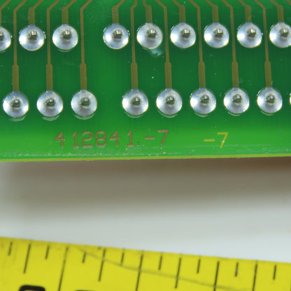 Weidmuller 412841-7 Ribbon Cable Interface Module