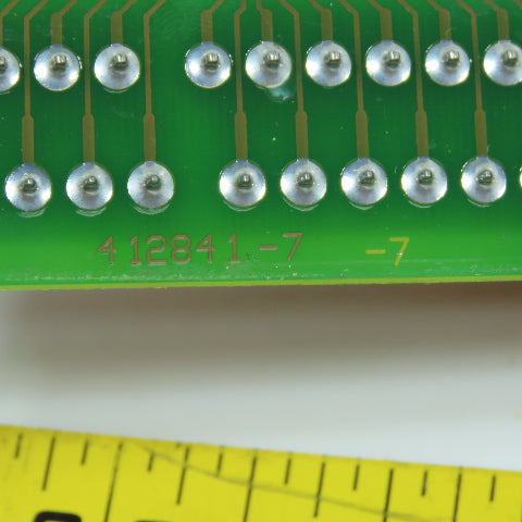 Weidmuller 412841-7 Ribbon Cable Interface Module