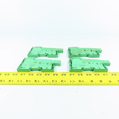 Phoenix Contact 2726256 IB IL 24DO Interbus Inline Digital Output Terminal Lot/4