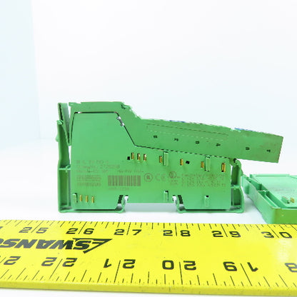 Phoenix Contact 2726256 IB IL 24DO Interbus Inline Digital Output Terminal Lot/4