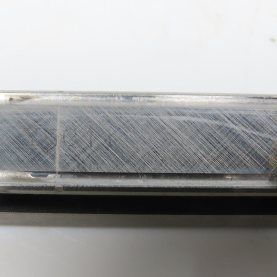 THK HSR15V Y6D19 Linear (2) Bearing Blocks & 280mm Long Rail