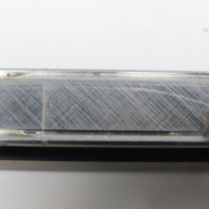 THK HSR15V Y6D19 Linear (2) Bearing Blocks & 280mm Long Rail