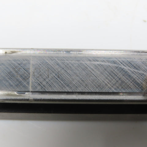 THK HSR15V Y6D19 Linear (2) Bearing Blocks & 280mm Long Rail