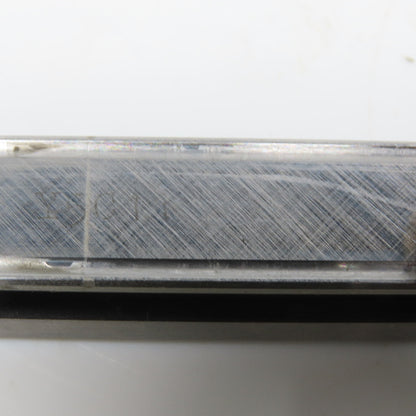 THK HSR15V Y6D19 Linear (2) Bearing Blocks & 280mm Long Rail