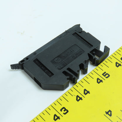 Allen Bradley 1492-H Terminal Fuse Holder Blocks 500V Lot Of 20