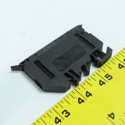 Allen Bradley 1492-H Terminal Fuse Holder Blocks 500V Lot Of 20