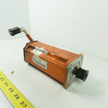 API Elmo 3HAC10674-1 ABB AC Servo Motor Rev 0 W/ TS2640N141E172 Encoder