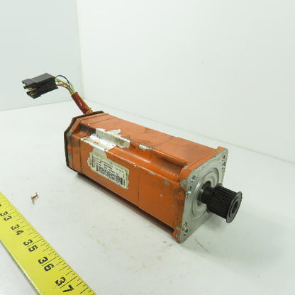 API Elmo 3HAC10674-1 ABB AC Servo Motor Rev 0 W/ TS2640N141E172 Encoder