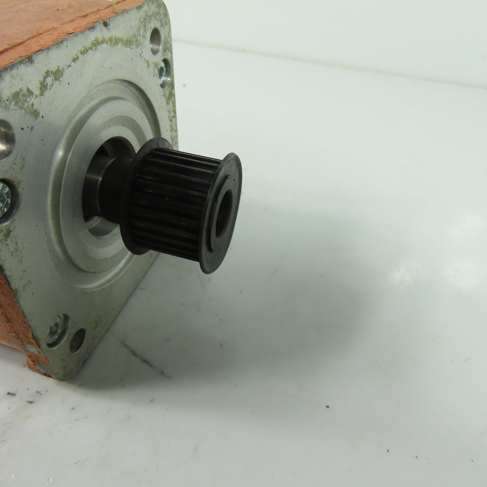 API Elmo 3HAC10674-1 ABB AC Servo Motor Rev 0 W/ TS2640N141E172 Encoder