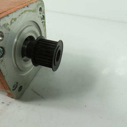 API Elmo 3HAC10674-1 ABB AC Servo Motor Rev 0 W/ TS2640N141E172 Encoder