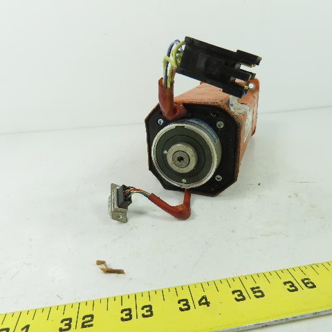 API Elmo 3HAC10674-1 ABB AC Servo Motor Rev 0 W/ TS2640N141E172 Encoder