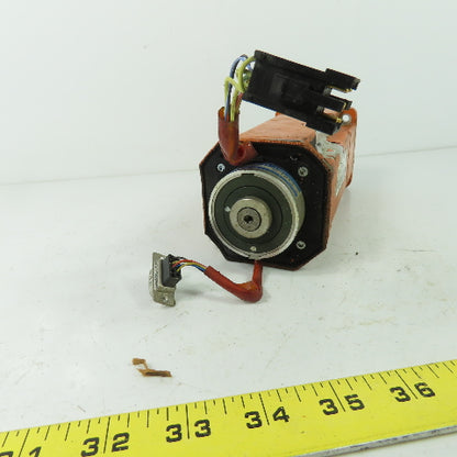 API Elmo 3HAC10674-1 ABB AC Servo Motor Rev 0 W/ TS2640N141E172 Encoder