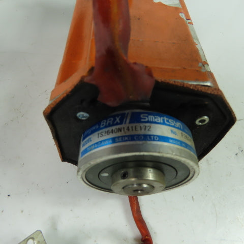 API Elmo 3HAC10674-1 ABB AC Servo Motor Rev 0 W/ TS2640N141E172 Encoder