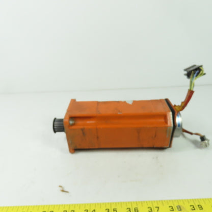 API Elmo 3HAC10674-1 ABB AC Servo Motor Rev 0 W/ TS2640N141E172 Encoder