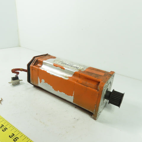 API Elmo 3HAC10674-1 ABB AC Servo Motor Rev 1 W/ TS2640N141E172 Encoder