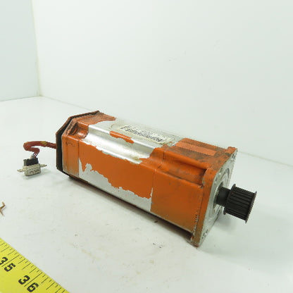 API Elmo 3HAC10674-1 ABB AC Servo Motor Rev 1 W/ TS2640N141E172 Encoder