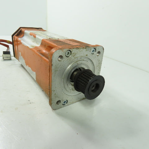API Elmo 3HAC10674-1 ABB AC Servo Motor Rev 1 W/ TS2640N141E172 Encoder