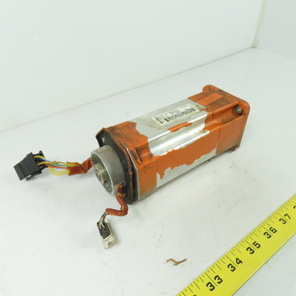 API Elmo 3HAC10674-1 ABB AC Servo Motor Rev 1 W/ TS2640N141E172 Encoder