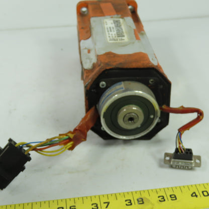 API Elmo 3HAC10674-1 ABB AC Servo Motor Rev 1 W/ TS2640N141E172 Encoder
