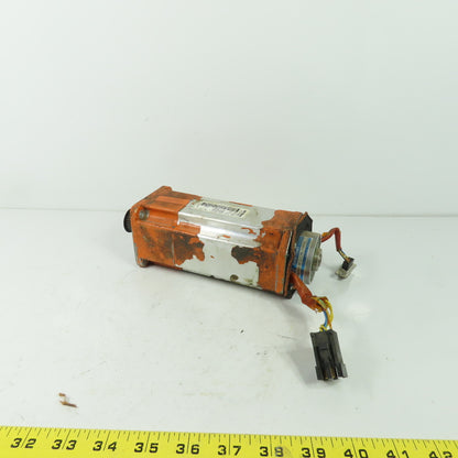 API Elmo 3HAC10674-1 ABB AC Servo Motor Rev 1 W/ TS2640N141E172 Encoder