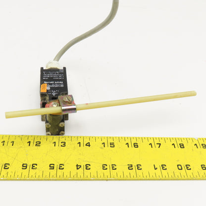 Schmersal TV10H 231-20Y 600V Limit Switch