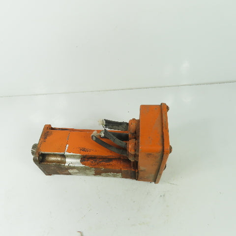 API Elmo 3HAC10674-1 ABB AC Servo Motor Rev 1 W/ Encoder
