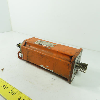 API Elmo PS 60/4-50-P-LSS-4552 ABB 3HAC10674-1 AC Servo Motor W/ Encoder