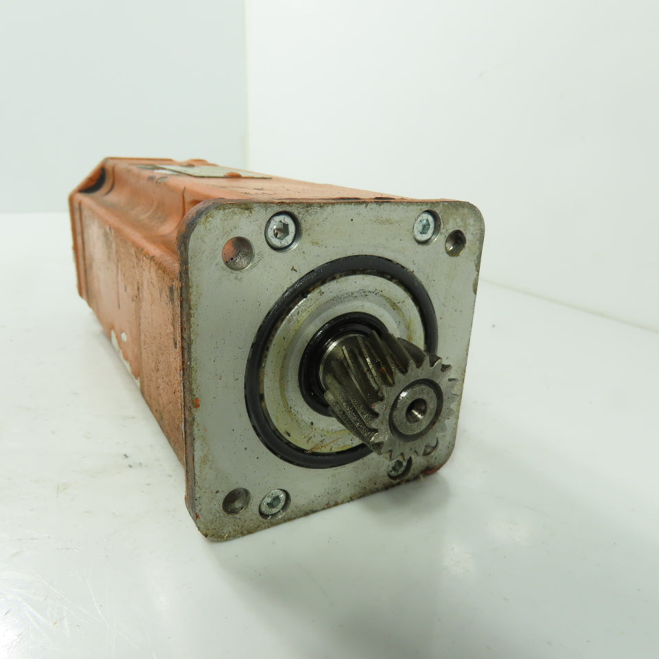 API Elmo PS 60/4-50-P-LSS-4552 ABB 3HAC10674-1 AC Servo Motor W/ Encoder