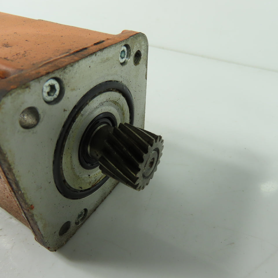 API Elmo PS 60/4-50-P-LSS-4552 ABB 3HAC10674-1 AC Servo Motor W/ Encoder