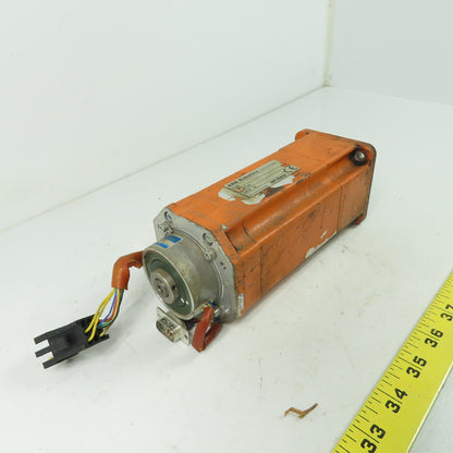 API Elmo PS 60/4-50-P-LSS-4552 ABB 3HAC10674-1 AC Servo Motor W/ Encoder