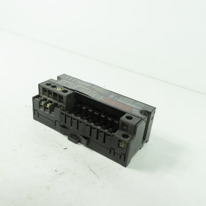 Mitsubishi AJ65SBTC1-32DT1 Input Output Module Unit 24VDC 5mA 0.1A