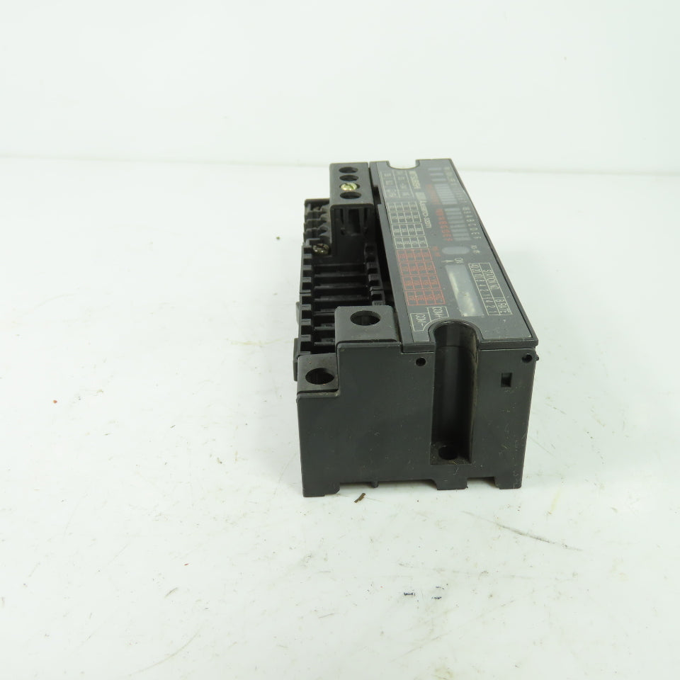 Mitsubishi AJ65SBTC1-32DT1 Input Output Module Unit 24VDC 5mA 0.1A