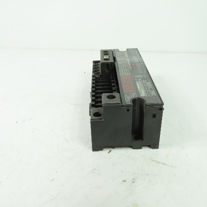 Mitsubishi AJ65SBTC1-32DT1 Input Output Module Unit 24VDC 5mA 0.1A