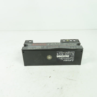 Mitsubishi AJ65SBTC1-32DT1 Input Output Module Unit 24VDC 5mA 0.1A
