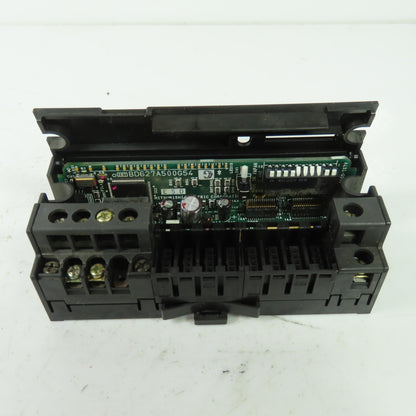 Mitsubishi AJ65SBTC1-32DT1 Input Output Module Unit 24VDC 5mA 0.1A