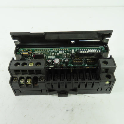 Mitsubishi AJ65SBTC1-32DT1 Input Output Module Unit 24VDC 5mA 0.1A