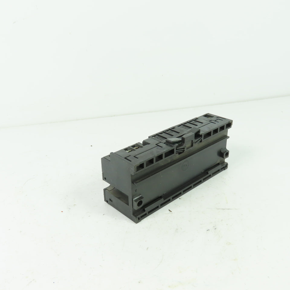 Mitsubishi AJ65SBTC1-32DT1 Input Output Module Unit 24VDC 5mA 0.1A