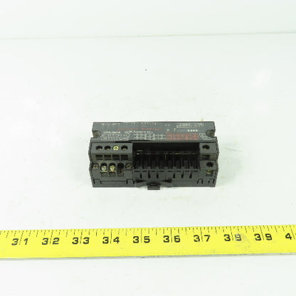 Mitsubishi AJ65SBTC1-32DT1 Input Output Module Unit 24VDC 5mA 0.1A