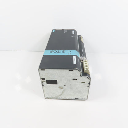 Siemens 6EP1437-3BA00 24V DC 40A Power Supply 400-500VAC 3PH Input PARTS/REPAIR