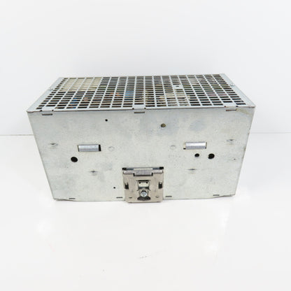 Siemens 6EP1437-3BA00 24V DC 40A Power Supply 400-500VAC 3PH Input PARTS/REPAIR