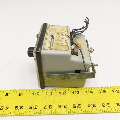 Stork 203011 0-300°C Temperature Controller From Holz-Her 1405 Edge Bander